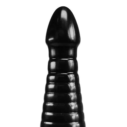 Titanmen Intimidator Anal Tool - PlayBlue