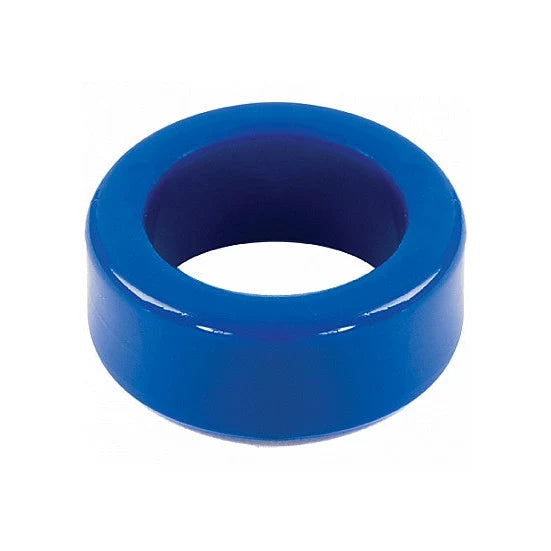 Titanmen Cock Ring - PlayBlue
