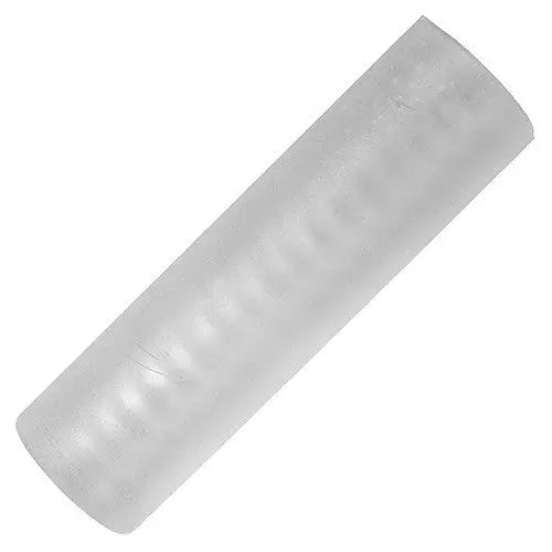 Doc Johnson The Tube Clear UR3 Love Glove - PlayBlue