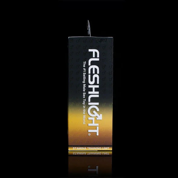 Fleshlight - Stamina Training Unit (STU) - PlayBlue