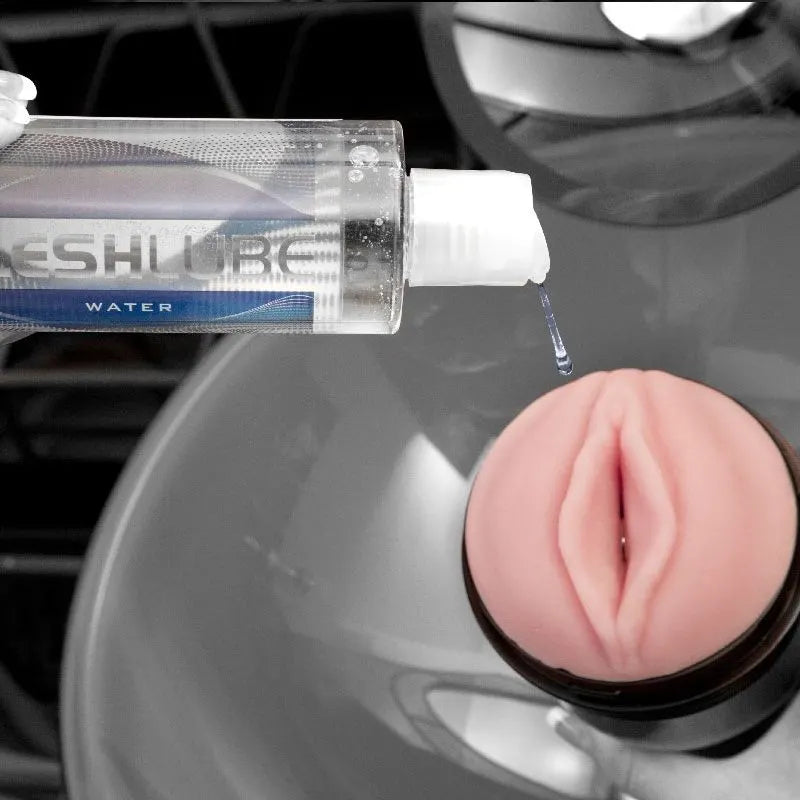 Fleshlight - Stamina Training Unit (STU) - PlayBlue