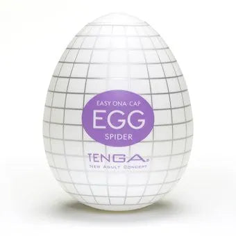 Tenga Egg 6 Pack - PlayBlue