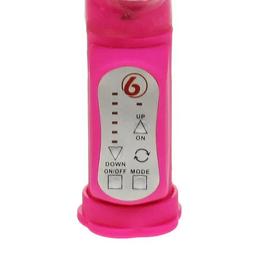 Jessica Rabbit G-Spot Slim - PlayBlue