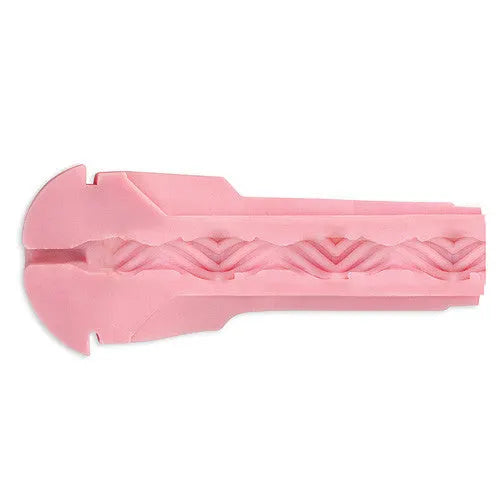 Fleshlight Pink Vagina Vortex - PlayBlue