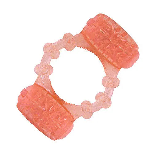 Screaming O Two O Vibrating Ring PlayBlue Screaming O Two O Vibrating Ring PlayBlue
