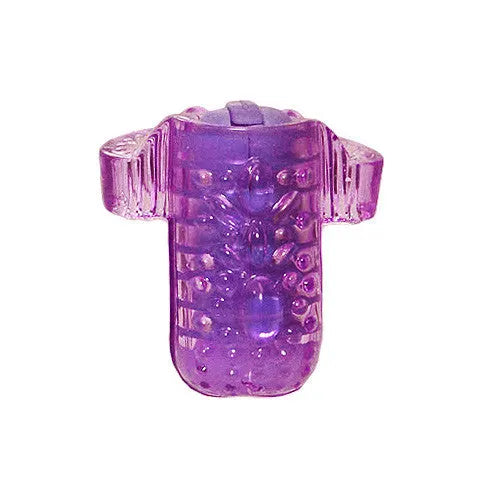 Screaming O LingO Vibrating Tongue Ring - PlayBlue