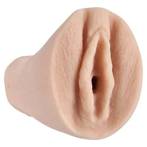 Doc Johnson Palm Pal Virgin Pussy - PlayBlue