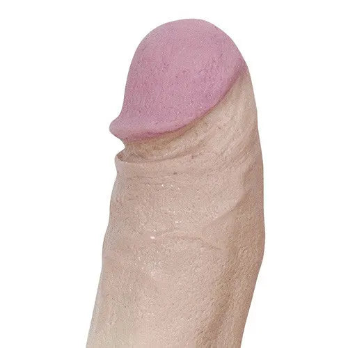 Doc Johnson Vac-U-Lock Double Penetrator - PlayBlue
