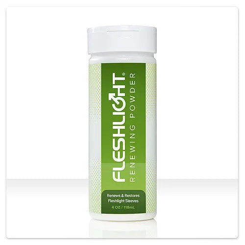 Fleshlight Renewing Powder - PlayBlue