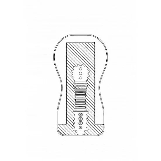 Easy Rider Anal Masturbator - PlayBlue