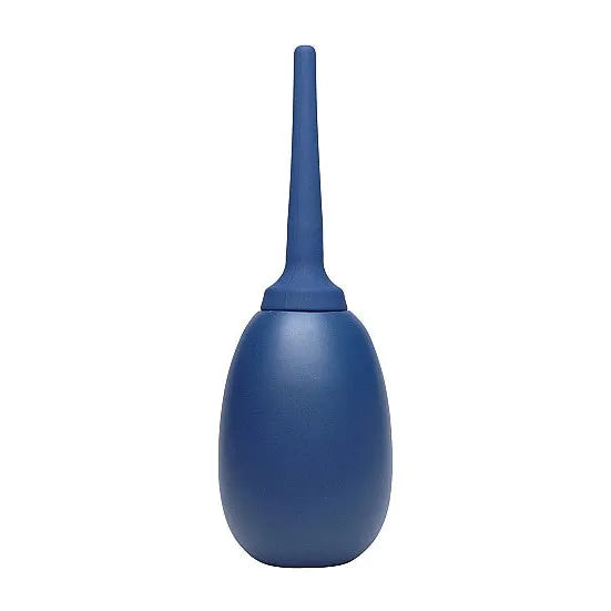 Flex-Tip Anal Cleansing Bulb - PlayBlue