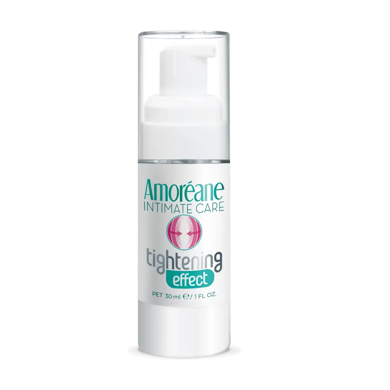 Amoreane - Tightening Gel - 30ml - PlayBlue