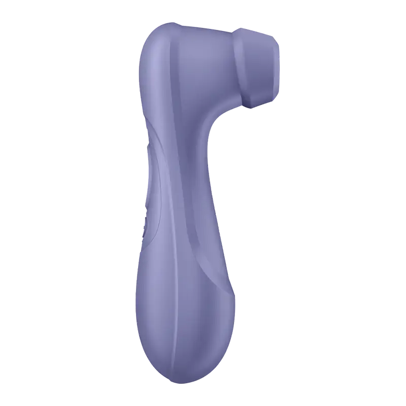 Satisfyer - Pro 2 Generation 3 - Double Air Pulse Vibrator - PlayBlue