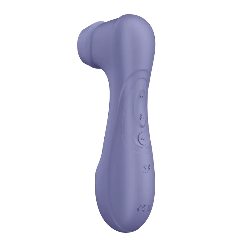 Satisfyer - Pro 2 Generation 3 - Double Air Pulse Vibrator - PlayBlue