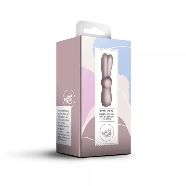 Rocks Off - SugarBoo Bunnie Boo - PlayBlue