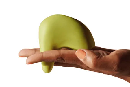 OhNut - Kiwi Pelvic Tension Vibrator