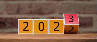 PlayBlue - 2022 A look back