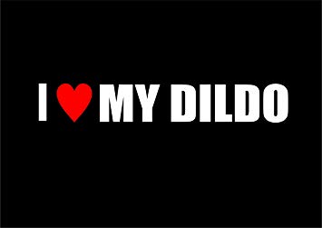 How to use a Dildo