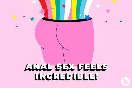 Anal Play 5 Questions Guide