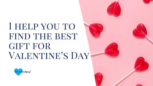 I help you to find the best gift for Valentine’s Day