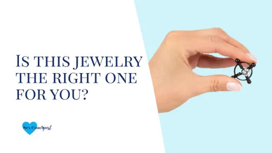 Is this jewellery the right one for you?