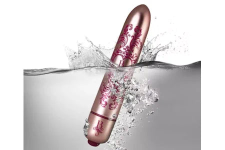 Top 5 Bullet Vibrators