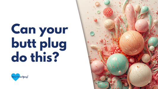 Read this if you want to up your butt game