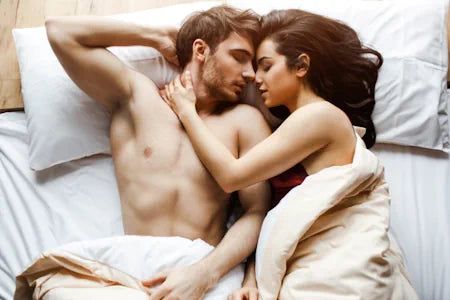 Top 5 Couples Sex Toys