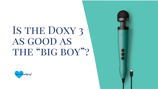 Is the Doxy 3 as good as the “Big Boy”?