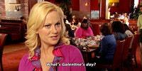 Forget Valentines - Galentine’s Day!