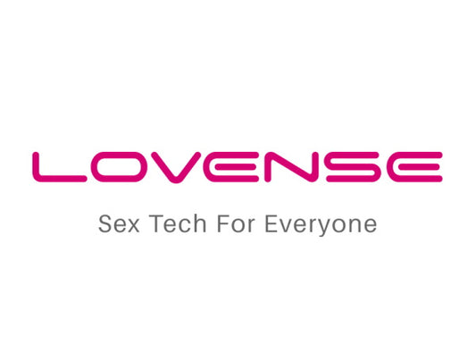 Lovense - A Sex Toy Masterpiece