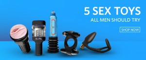 The Best Male Sex Toys