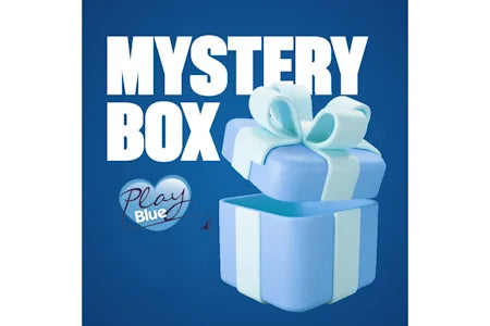 Mystery Box - Do you love a surprise?