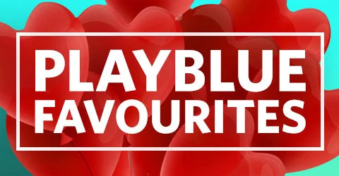 PlayBlue Favourites