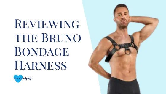 Reviewing the Bruno Bondage Harness
