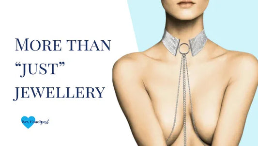 More than “just” jewelry