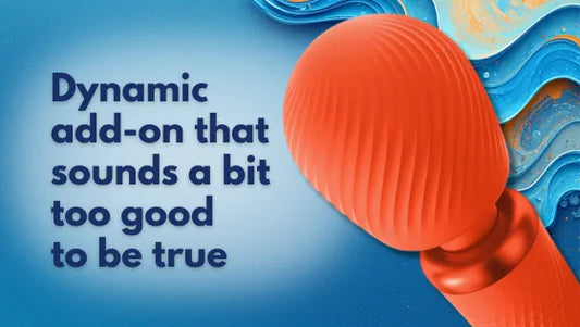 Dynamic add on that sounds a bit too good to be true