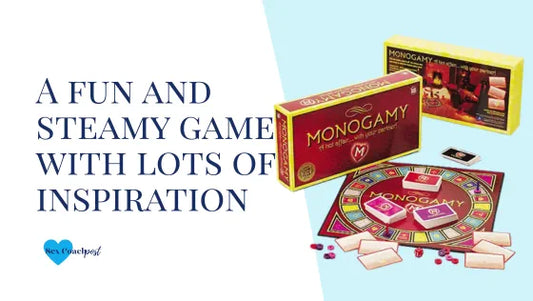 A fun and steamy game with lots of inspiration