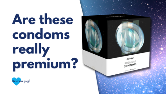 Are these condoms really premium?
