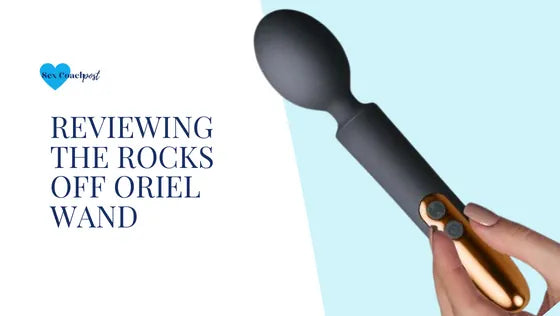 Reviewing the Rocks Off Oriel
