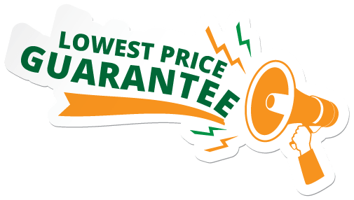 Best Price Guarantee