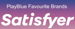 PlayBlue Favourite Brands - Satisfyer