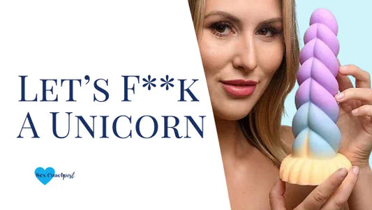 Let’s F**k a Unicorn