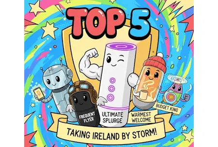 The Top 5 Male Masturbators 2026