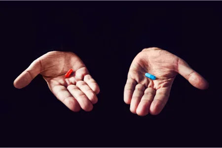 Can't Choose? - Let us help
