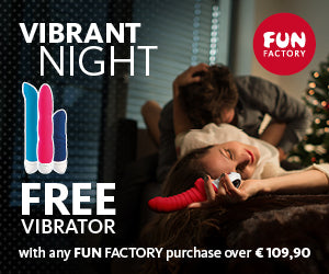 Fun Factory Vibrant Night Special Offers