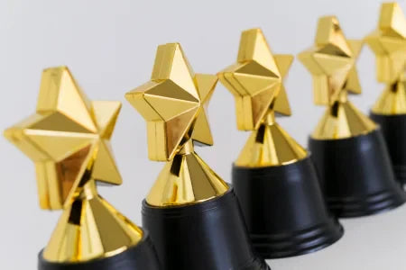 PlayBlue Awards - 2023