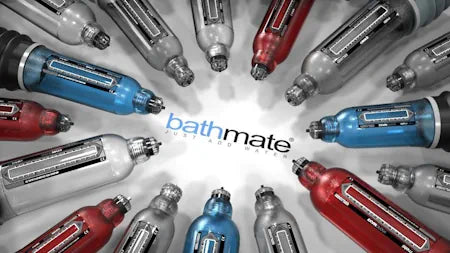 Brand Focus - Bathmate