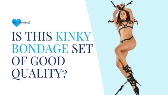 Is this kinky bondage set of good quality?