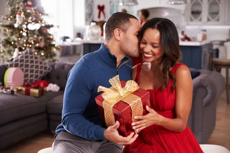 Perfect Couples Christmas Sex Toy